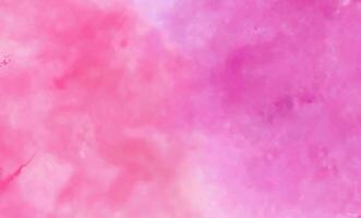 Pink Watercolor background photo