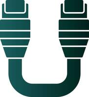 Ethernet Vector Icon Design