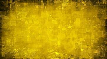 abstract golden background photo