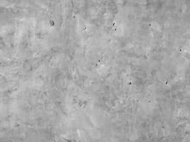 Dark concrete texture background photo