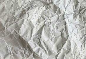 foto blanco estropeado papel textura antecedentes diseño espacio blanco tono
