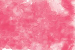 Pink Watercolor background photo