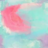 Watercolor texture background photo