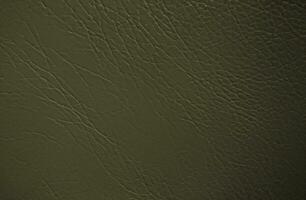 Brown leather texture background photo