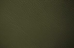 Brown leather texture background photo