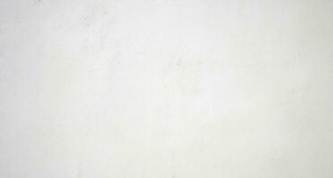 White painted wall texture background photo