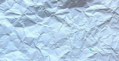 photo white crumpled paper texture background design space white tone