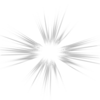 solljus speciell linsflare ljuseffekt png