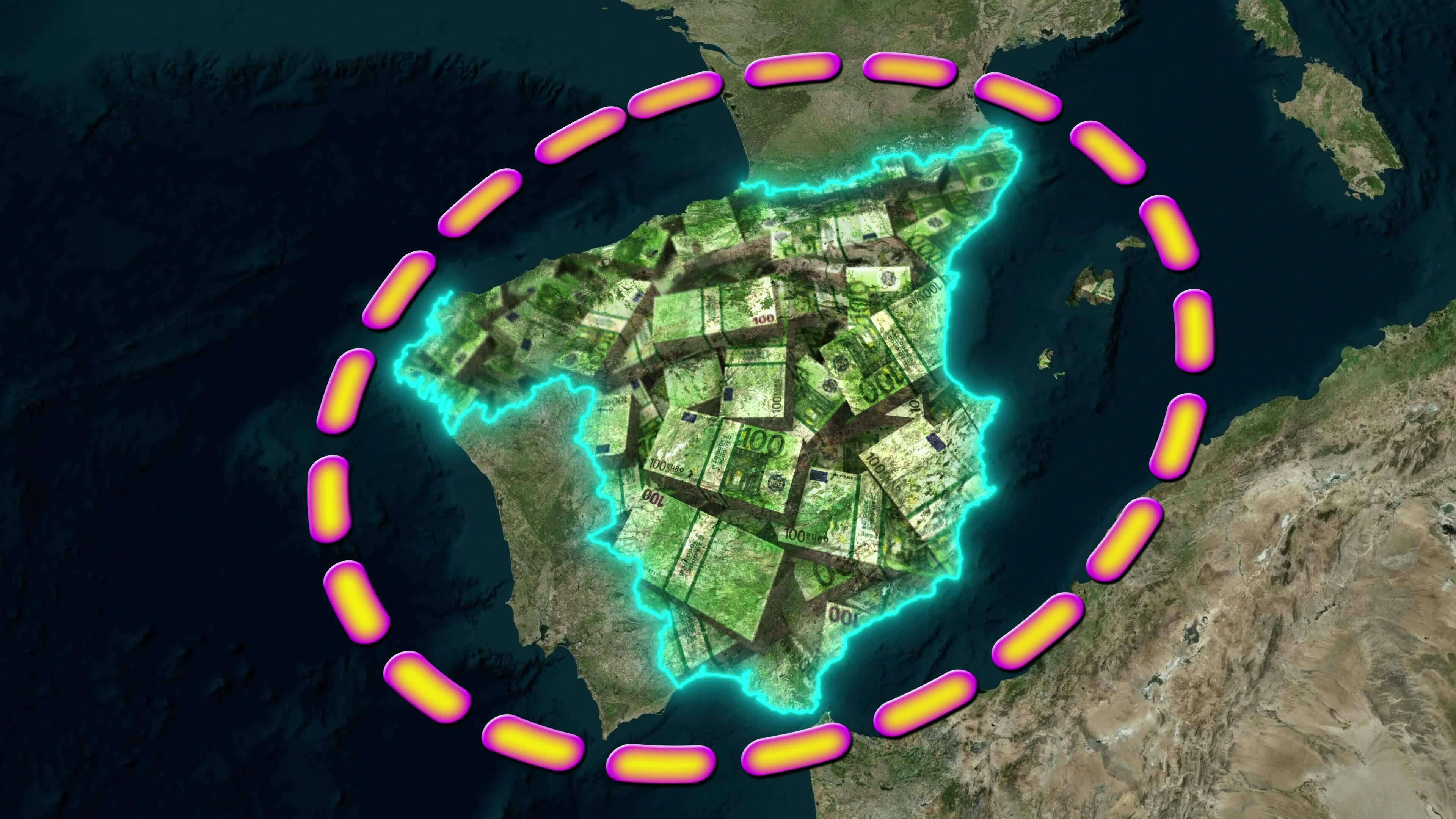 Currency Of Spain 30815265 Stock Video At Vecteezy currency-of-spain-30815265-stock-video-at-vecteezy