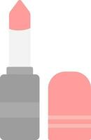 Lipstick Vector Icon Design