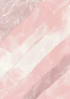 Pink Watercolor background photo