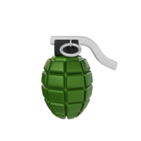 Military armed forces 3d render icon png
