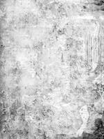 White grunge distressed texture photo