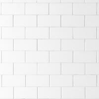 brick wall background photo