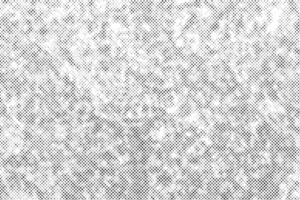 Vector grunge halftone pattern effect background.