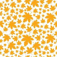 Leaf Backgrounds design vector