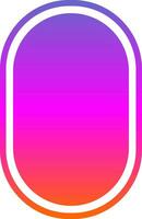 Bluetooth Vector Icon Design