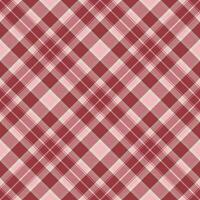 Tartan scotland seamless plaid pattern vector. Retro background fabric. Vintage check color square geometric texture for textile print, wrapping paper, gift card, wallpaper design. vector
