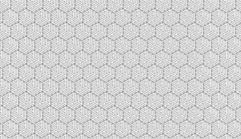 Geometric pattern seamless. Trendy design vector background for web backdrop or paper print.