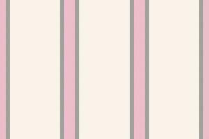 Background pattern textile of texture stripe lines with a fabric vector seamless vertical.
