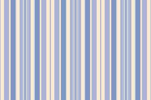 Stripe texture textile of vector vertical lines with a seamless fabric background pattern.