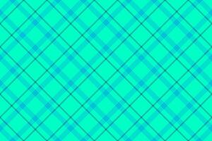 Seamless pattern tartan of fabric texture check with a background vector plaid textile.