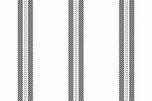 Vector texture vertical of pattern stripe seamless with a background lines fabric textile.