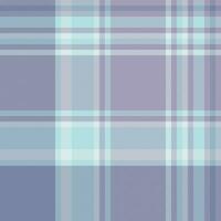 Background pattern seamless of check plaid textile with a vector texture fabric tartan.