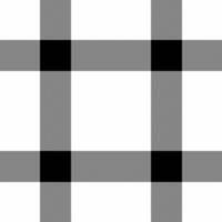 Plaid texture textile of check fabric vector with a seamless tartan background pattern.