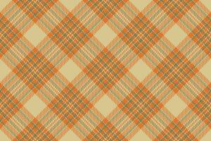 Texture plaid vector of check background fabric with a seamless pattern tartan textile.