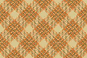 Texture plaid vector of check background fabric with a seamless pattern tartan textile.