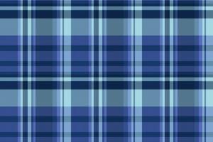 Pattern background textile of fabric plaid check with a vector tartan texture seamless.