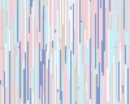 diseño vectorial abstracto, patrón de línea. fondo moderno, textura de tecnología futurista. banner geométrico creativo. vector