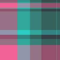 Tartan background seamless of pattern textile fabric with a vector texture plaid check.