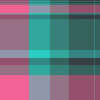 Tartan background seamless of pattern textile fabric with a vector texture plaid check.