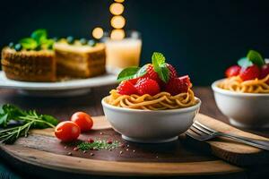 the best food photography tips for beginners. AI-Generated photo