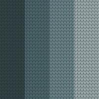 Grey gradient knitted pattern. knitted vector pattern. Seamless gradient pattern for clothing, wrapping paper, backdrop, background, gift card.