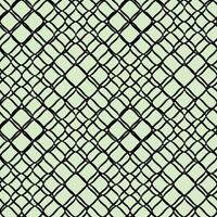 Cute Background of Hand drawn seamless pattern Print Art Abstract design vector