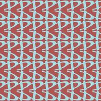 Cute Background of Hand drawn seamless pattern Print Art Abstract design vector