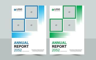 Corporate Cover Design Template. Can Be Adapt. Brochure, Flyer, Annual Report, Booklet. vector