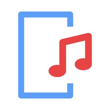 iniciar sesión icono vector imagen. sencillo música cuenta iniciar sesión ilustración. adecuado para utilizar en web aplicaciones, móvil aplicaciones y impresión medios de comunicación. aislado en blanco antecedentes.