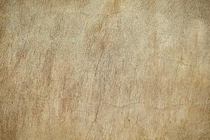 Light brown textured wall photo