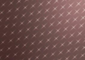 Modern style geometric square line net pattern background vector