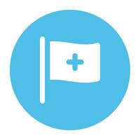 Medical and Health icon vector