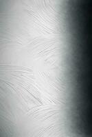 Abstract vector grunge surface texture background photo