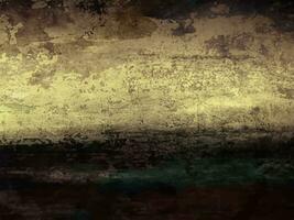 Abstract vector grunge surface texture background photo