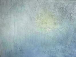 Abstract vector grunge surface texture background photo