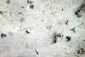 Abstract vector grunge surface texture background photo