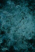 Abstract vector grunge surface texture background photo