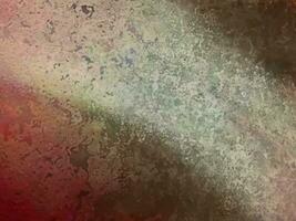 Abstract vector grunge surface texture background photo